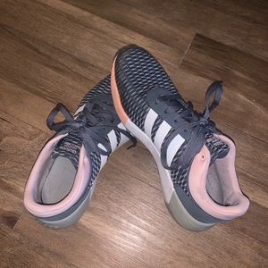 Adidas Cloudfoam Sneakers